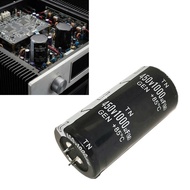 【MT】 1000uF 450V Snap In Electrolytic Capacitors for Highly Power Filtering Inverter