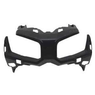 64503 K0W N00 cover center fr front garnish honda ADV 150 (2019 - 2022) ADV 160 (2022 - Now) origina