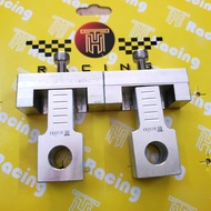 Bass Pass Ex2010 Exciter 2010 EX 4-digit CNC solid aluminum with accessories (MS01)