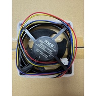 09232JS-14N-BU 1884049232 FAN MOTOR 09232JS