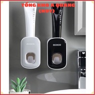 High quality Ecoco toothpaste dispenser, new style ecoco single toothpaste dispenser - Premium 95 au