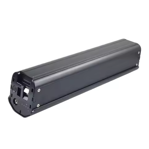 48V Hidden Battery Box 13S4P 13S5P for Engwe E26 Electric Bicycle Battery Case