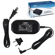 AC Adapter Charger Compatible With Canon CA-570 VIXIA HF G10 HF G20 HF G21 HF G30 HF S11 HF S20 HF S