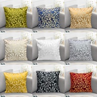 BROCADE THROW PILLOW CASE 18x18 inches square pillow cover