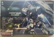 連燈 Pgu nu gundam Perfect great unleashed RX-93 nu gundam