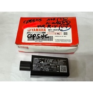 Yamaha NVX155 V2 / N-MAX V2 / R15M R15 V4 Original Communication Control Unit CCU Connect GPS Sensor