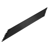 Pet Tent Support Rod Round Tent Rectangular Tent Glass-pole Accessories Pet Supplies