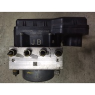 Toyota vios ncp93 abs pump (JB)