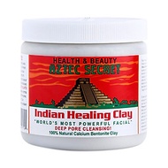 Mặt Nạ Đất Sét Aztec Secret Indian Healing Clay 454g