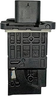 Mass Air Flow Sensor for Mini Clubman F54, Mass Air Flow Meter Sensor 5WK98505/13628570107/136285701