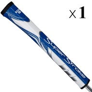 Superbstroke Zenergy จับไม้พัตกอล์ฟ2.0ฟ้า/ขาว