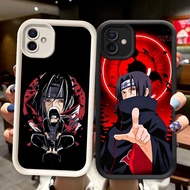 TS-63 Itachi Uchiha Shockproof Casing for Samsung A03 F04 A05 A04 A04E M04 A06