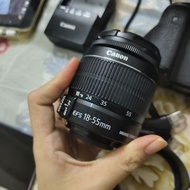 二手Used Canon Eos60D Camera