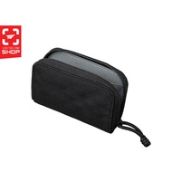 กระเป๋าสตางค์ Alpaka - Zip Coin Wallet - Axogrid