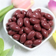 Freckle Removal Grape Seed Vitamin E Soft Capsules 60 Capsules Anthocyanin Remove Chlorophyll Can Ma