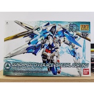 BANDAI HG 00 DIVER ACE (SPECIAL COATING)