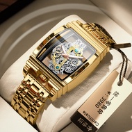 Men's watches, men's quartz watches, night light watches, business watches