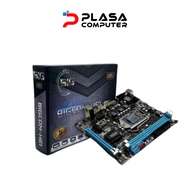 INTEL H61 BIGCOM H61-B75 MOTHERBOARD