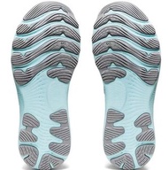 【💥日本直送】Asics GEL-NIMBUS 24 MK 女士跑鞋 運動波鞋 灰綠色