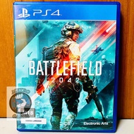 Ps4 Battlefield 2042 Cassette Battlefield 2042 Playstation PS 4 5 CD BD Game Games Batlefiled 20 42 