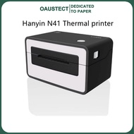 HPRT Thermal Printer Online Sellers Waybill Printer USB Portable Shipping Barcode Label Printer Ther