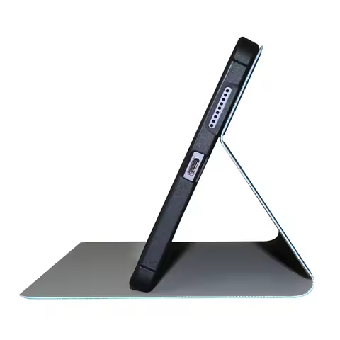 Funda For Alldocube iPlay 70 mini Pro / iPlay70 Mini Ultra Case 8.8" Tablet PC Flip Book Cover with 