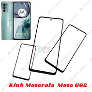 Laminated glass for Motorola Moto G62