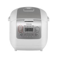 หม้อหุงข้าว DIGITAL TOSHIBA RC18NMF(WT)A 1.80ลิตร (1048566)