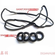 4A91 4A92 ENGINE GASKET,ROCKER COVER SPARK PLUG SEAL ASX LANCER 1.6