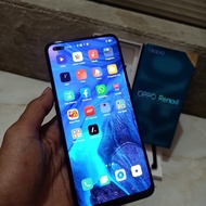 oppo reno 4 second 8/128