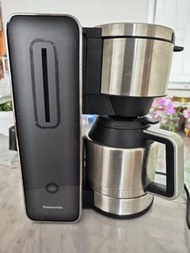 Panasonic NC-ZF1 咖啡機