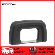 PROOCAM CE-24 eyepiece viewfinder NIKON DK-24 D5000 camera 1