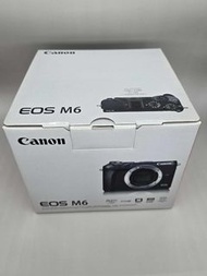 Canon M6 ( with EFM 22mm F2 & 15-45mm STM )