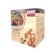 Eu Yan Sang Bak Kut Teh 12 Bags/Box (20g X 12 Bags)