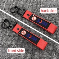 SYM Keychain SYM CRUISYM 150 180 300 Bonus 110 Universal Keychain Key Holder Accessories