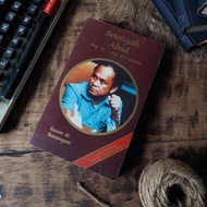 HALF Prof.ABAD. Dr.- up BJ Habibie: IMPRESSION AND MEMORIES [Original]