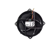 Suitable for Cool Supreme FA09025H12LPB 12V 0.36A 9.2CM Round Frame 4 Wires CPU Radiator Fan