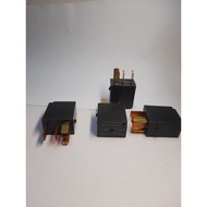 Misuba 5-Pin Relay. Motorcycle Relay. Dangkhoiptxm