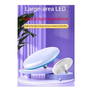 [220V] LED UFO Light Wholesale e27 Screw UFO Bulb Highlight High Power Engineering Household Energy-