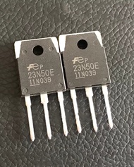 3pcs * 23n50e fmh23n50e mới ban đầu Máy hàn biến tần ống hiệu ứng Trường 23a500v