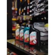 Petronas Sprinta Motor Oil