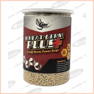 ❏ ▬ ♈ NEW PACKAGING Salto Wheat Germ Plus 700g for Conditioning for Gamefowl Rooster