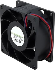 The Lord of the Tools 24V 0.47A Inverter Cooling Fan V80E24BS8A5-52/51 Suitable for Industrial Inver