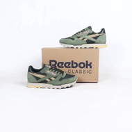 Reebok Classic Utility Olive Green