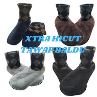 AlCataly : XTRA HI-CUT TAWAF BALDU/KASUT TAWAF IHRAM HAJI UMRAH /SAIE BALDU