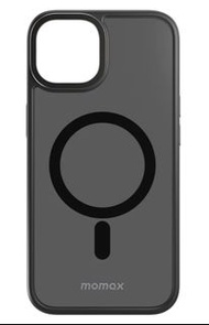 全新 Momax iPhone 14 系列Hybrid Case磁吸保護殼CPAP22