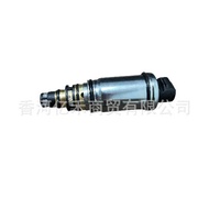 976743M001, 97674-3M001 Suitable for Hyundai Elante Air Conditioning Compressor Solenoid Valve Air C