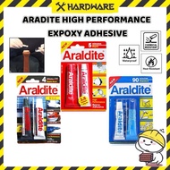 Araldite high performance epoxy adhesive/Steel epoxy/Wood epoxy/Metal epoxy/Ceramic epoxy/Glass epoxy/Plastic adhesive