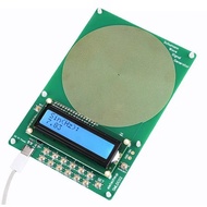 0.01Hz~ 100000Hz Schumann Wave Generator Module 7.83HZ Pure Sine Wave Tunable Frequency Signal Gener