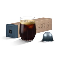 Nespresso Limited Edition COLD BREW STYLE INTENSE Coffee 7 capsules Ground